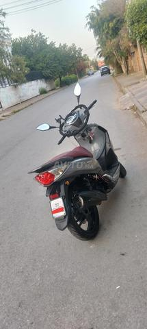 سيم سيمفوني ST 80cc - 2