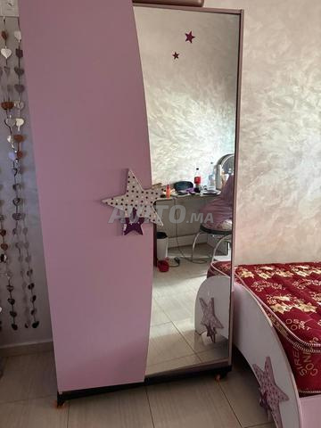 غرفة نوم للبنات