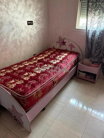 غرفة نوم للبنات - 2