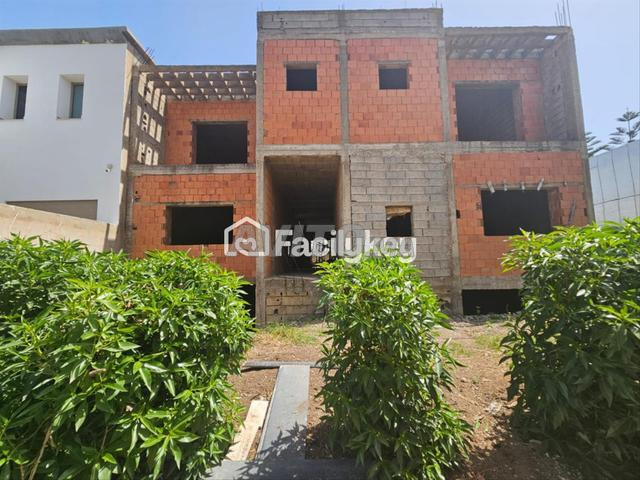 Villa de 389 m² à Casablanca - 2