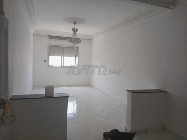 شقة بالطابق الثاني في معاروف - 2