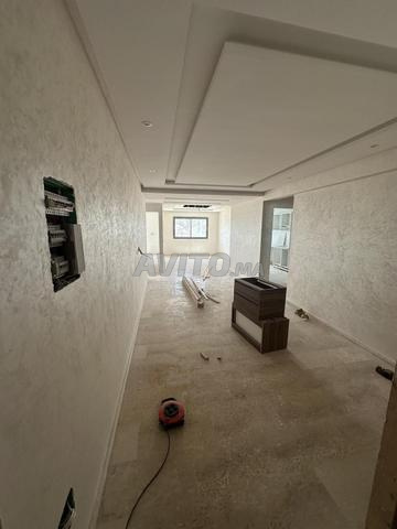 Appartement à vendre 104 m2 à Wifak Témara - 2