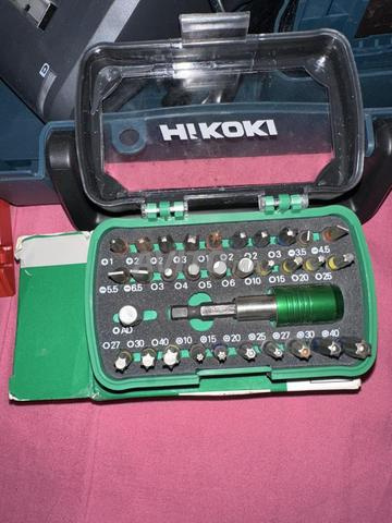 Perceuse visseuse Bosch Professional 18V