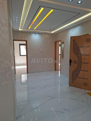 Appartement R+2 Cipari - 2