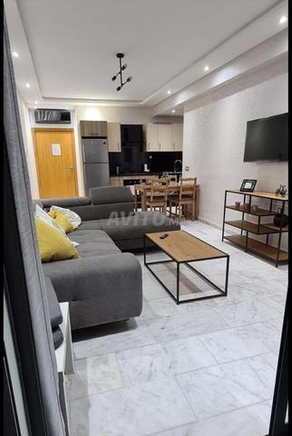 استوديو للإيجار - 2