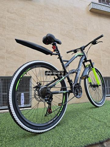 دراجة جبلية إيطالية - 2