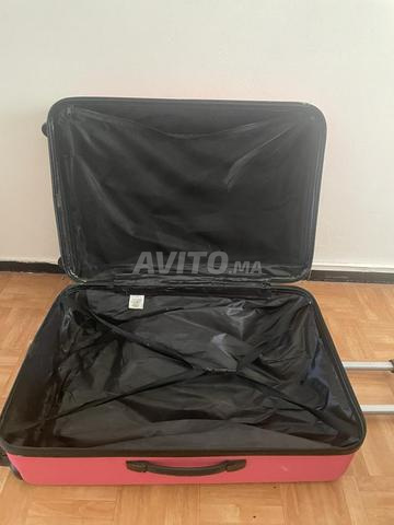 حقيبة سفر كبيرة متينة - 2