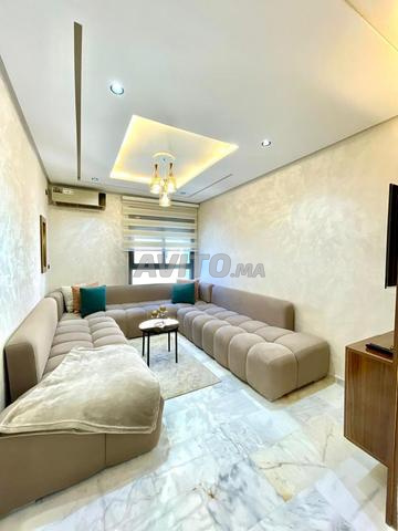 Appartement luxueux location courte durée - 2