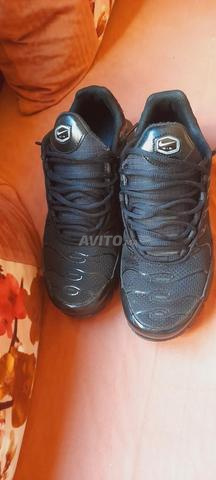 Nike Tn Noir original Pointure 39/40 - 2