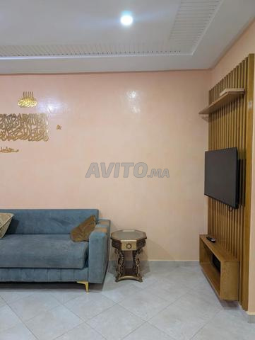 شقة للبيع وسط المدينة أصيلة - 2