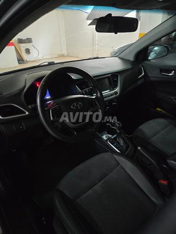 هيونداي أكسنت ديزل أوتوماتيك - 2