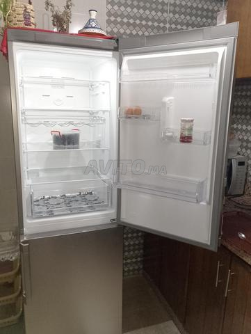 ثلاجة جديدة - 2