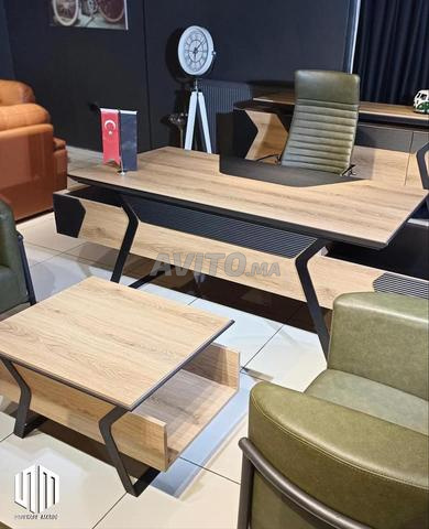 Bureaux administratifs - 2