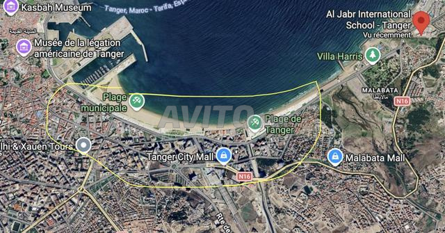 زوجان جادان يبحثان عن سكن في طنجة - 2