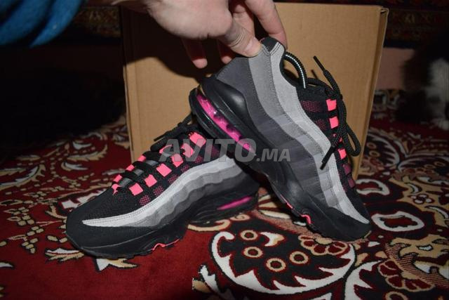 نايكي اير ماكس 95 - 2