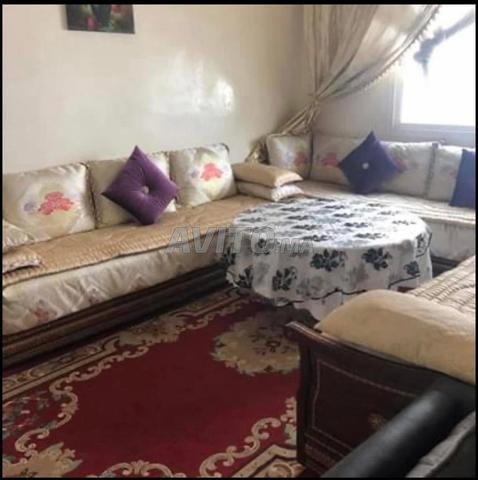 Appartement meublé à la Gironde à côté du tram - 2