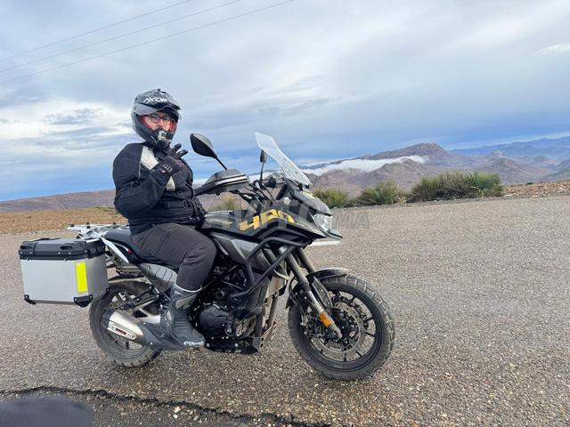 سيماتي أليان 400 سي كيه - 2