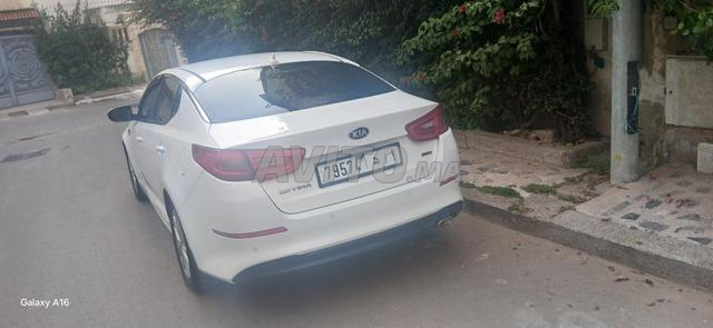 Kia Optima à vendre - 2