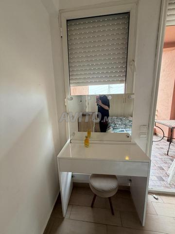 شقة جميلة بغرفة نوم واحدة مفروشة للإيجار - 2