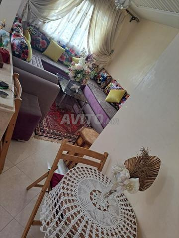 شقة للإيجار بجوار عيادة الأرزي فاس - 2