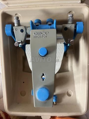 Articulateur Quick Master ancien - 2