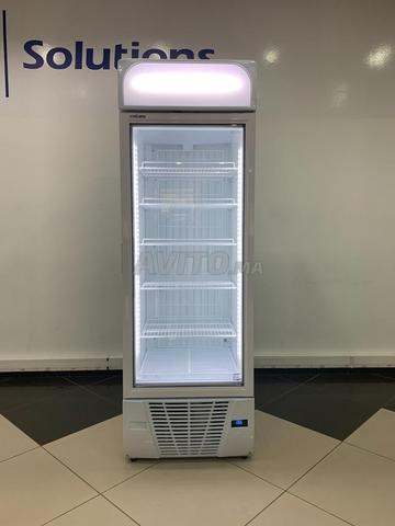 Frigo 1 porte AH - 2