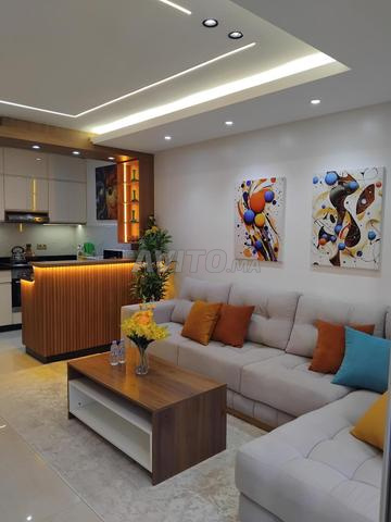 Studio Agréable - 2