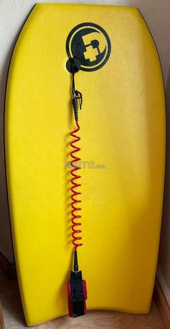 Bodyboard Pride taille 41 - 2