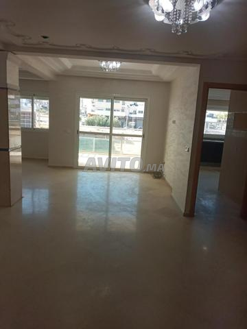 شقة للكراء بالطابق الأول بالسنطر أكدال - 2