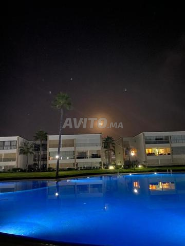 شقة في الإقامة الساحلية أولا بلانكا 1 - 2