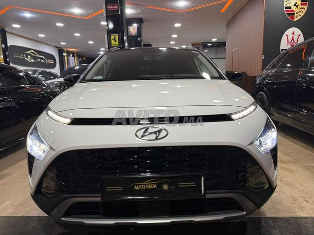 هيونداي بايون - 2