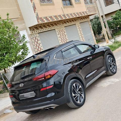 هيونداي توسان - 2