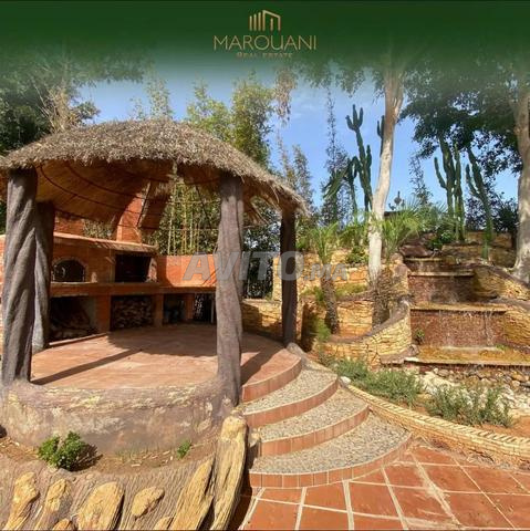 Villa de luxe à vendre Bouznika - 2