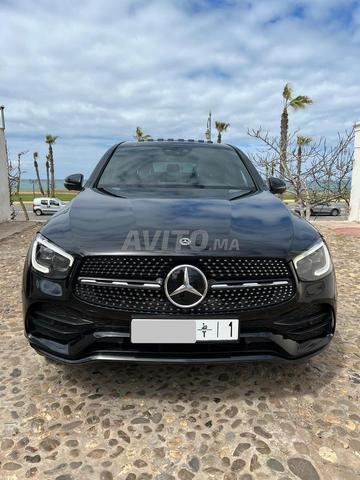 Mercedes-Benz classe GLC 300 d