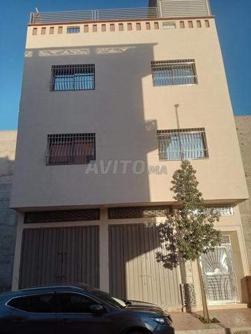 مراكش النخيل - 2