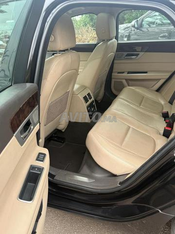 JAGUAR XF 2020 toute option immatriculée Rabat - 2