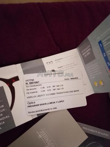 فاريلوكس إيسيلور. صنع في إسبانيا أصلي