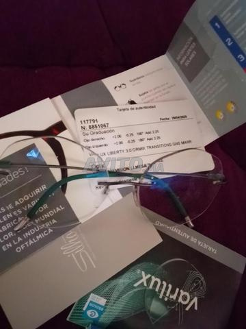 فاريلوكس إيسيلور. صنع في إسبانيا أصلي - 2