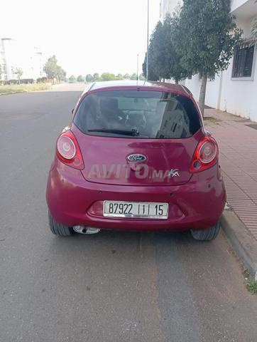 فورد بنزين - 2