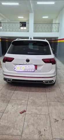 Tiguan R-Line - 2