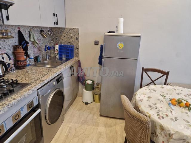 استوديو مفروش لا فيليت كازا 4500 درهم - 2