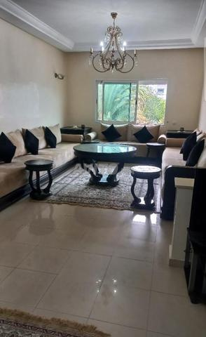 Appartement 78 m2 résidence Corniche d'or