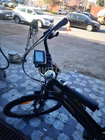 دراجة كهربائية مستوردة - 2