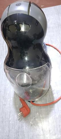 حي لحسني طريق ازمور - 2