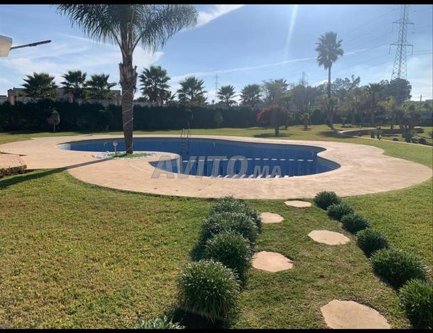 فيلا جديدة 13000 متر مربع للبيع في المنزه - 2