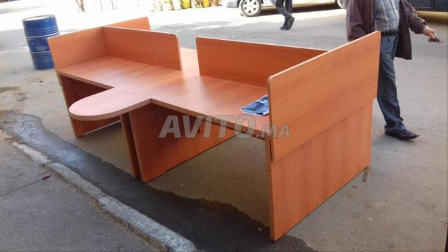 Fabrication Maguerit - 2