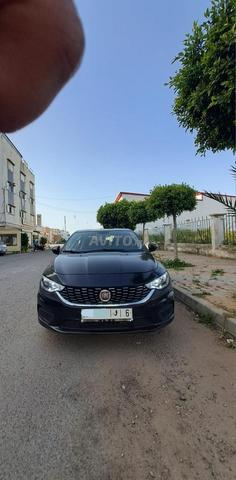 سيارة فيات تيبو 2019 للبيع