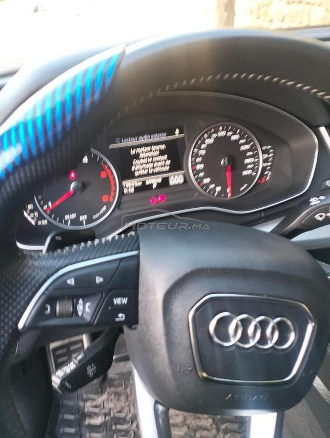 Audi Q5 S line