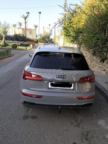 أودي Q5 إس لاين - 2