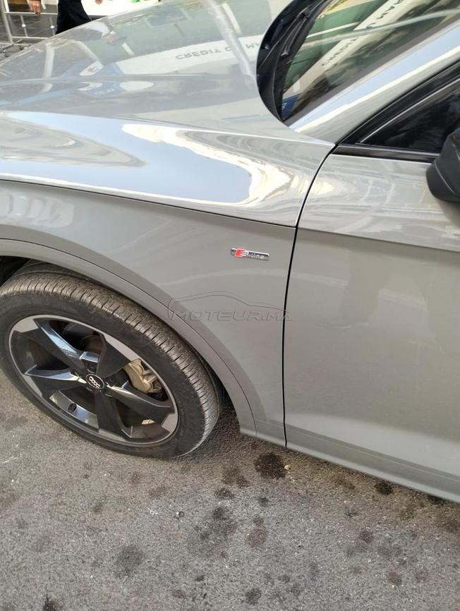 Audi Q5 S line